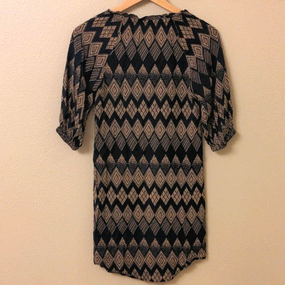 Anthropolgie Edme & Esyllte Dress/Tunic Sz… - Picture 7 of 8